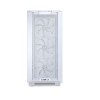 Lian Li LANCOOL III White PC Case E-ATX / ATX / M-ATX / mini-ITX