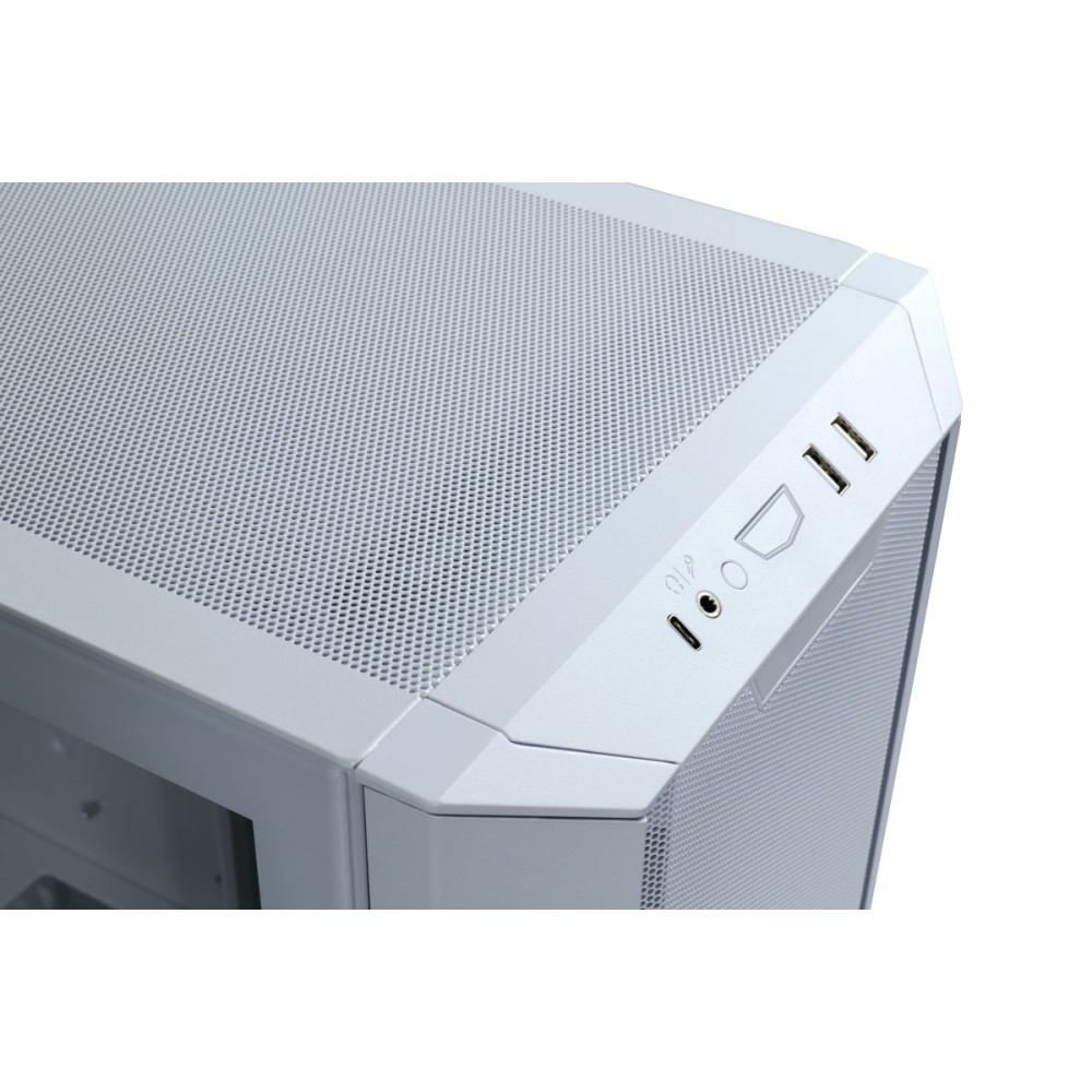 Lian Li LANCOOL III White PC Case E-ATX / ATX / M-ATX / mini-ITX