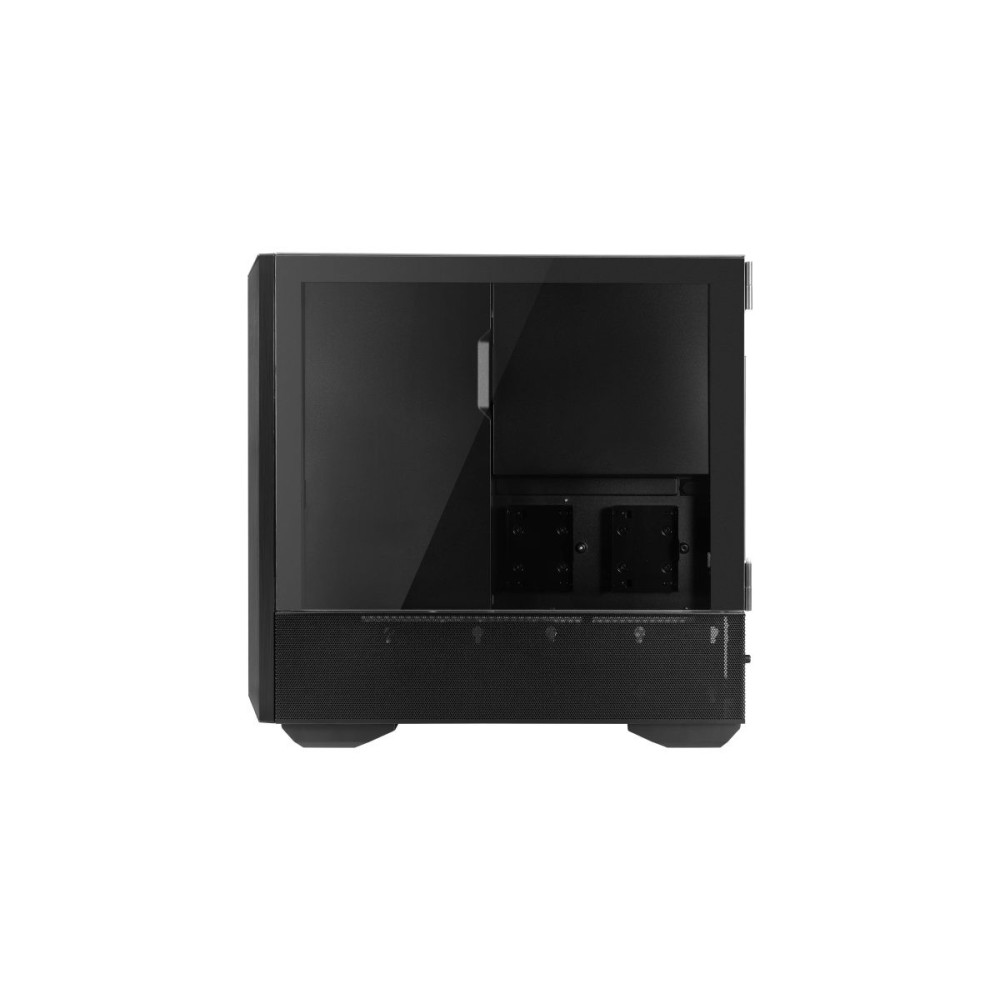 Lian Li LANCOOL III RGB Black PC Case  E-ATX / ATX / M-ATX / mini-ITX