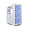 Lian Li LANCOOL III RGB White PC Case E-ATX / ATX / M-ATX / mini-ITX