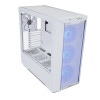 Lian Li LANCOOL III RGB White PC Case E-ATX / ATX / M-ATX / mini-ITX