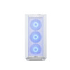 Lian Li LANCOOL III RGB White PC Case E-ATX / ATX / M-ATX / mini-ITX