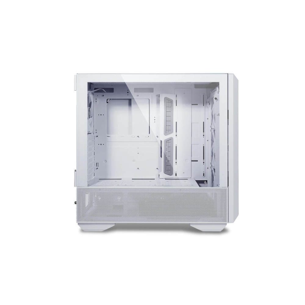Lian Li LANCOOL III RGB White PC Case E-ATX / ATX / M-ATX / mini-ITX