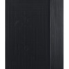 Lian Li O11 AIR MINI Black PC Case ATX / M-ATX with 3 standard Fans (front 120mmx2, rear 120mmx1) Me