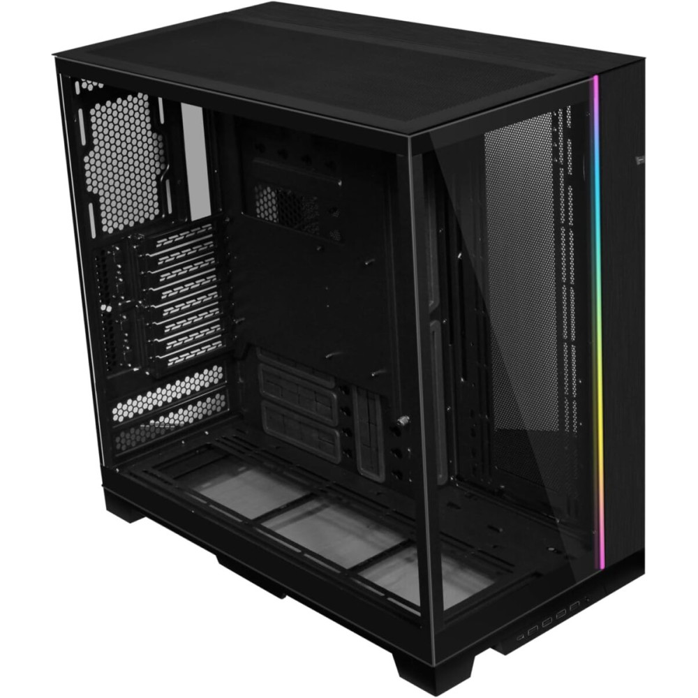 Lian Li O11 Dynamic EVO XL Black - EATX PC Case (under 280mm) XL Tower