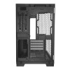Lian Li O11D EVO RGB Black - Black EATX(under 280mm)/ATX Columnless Tower PC Case