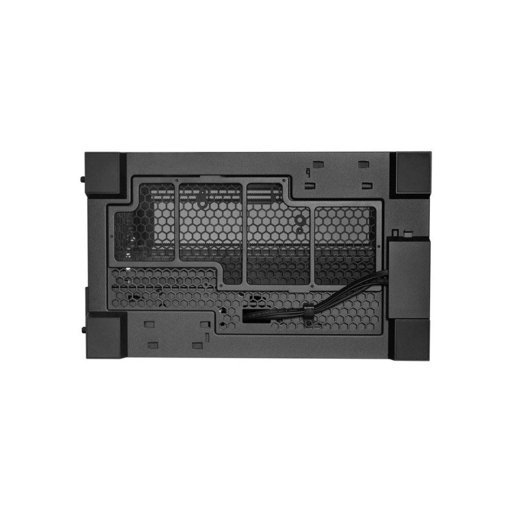 Lian Li O11D EVO RGB Black - Black EATX(under 280mm)/ATX Columnless Tower PC Case