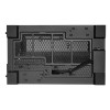 Lian Li O11D EVO RGB Black - Black EATX(under 280mm)/ATX Columnless Tower PC Case