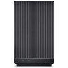 Lian Li DAN Case A3 Black - M-ATX All Mesh Steel-Fabric PC Case from Daniel Hansen