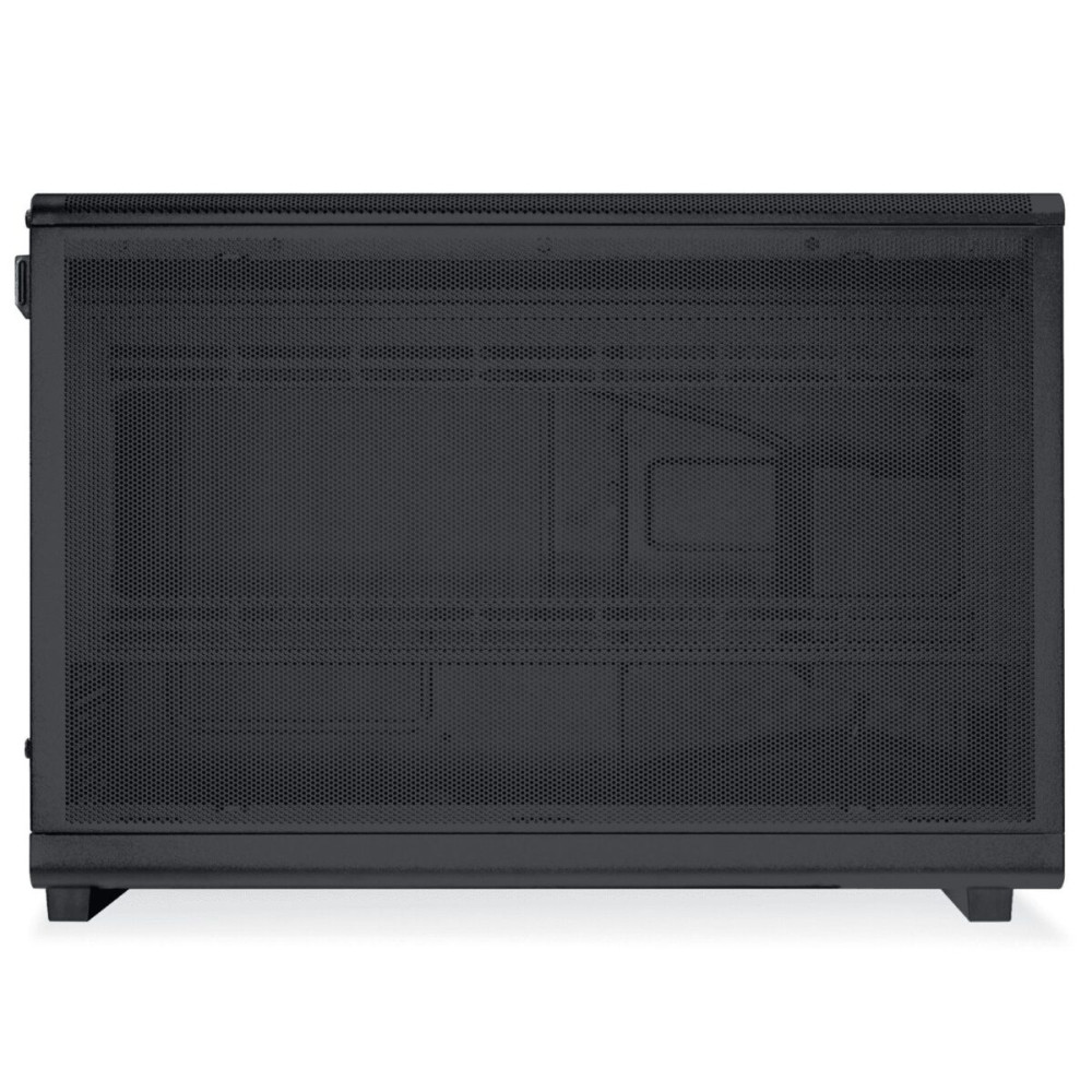 Lian Li DAN Case A3 Black - M-ATX All Mesh Steel-Fabric PC Case from Daniel Hansen