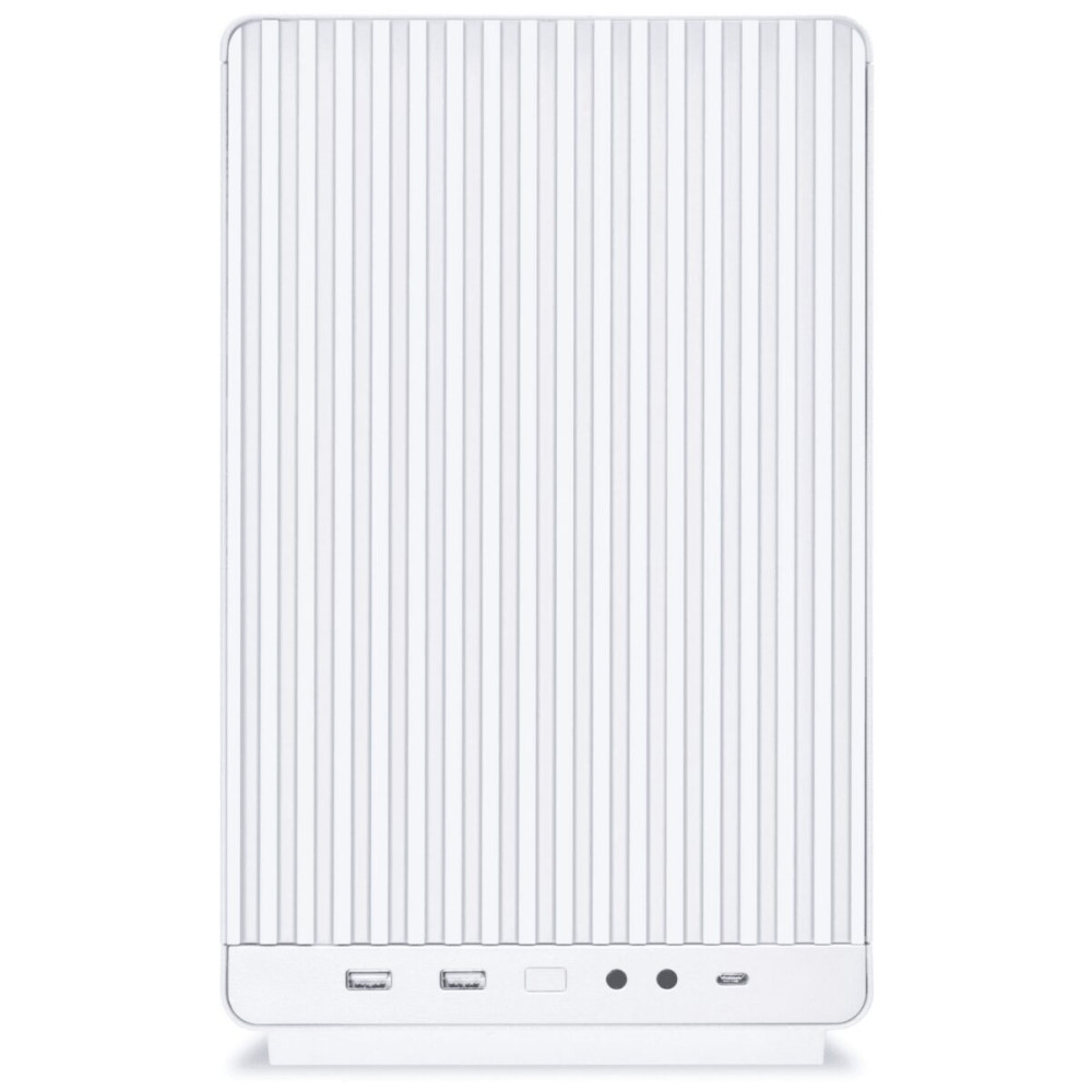Lian Li DAN Case A3 White - M-ATX All Mesh Steel-Fabric PC Case from Daniel Hansen