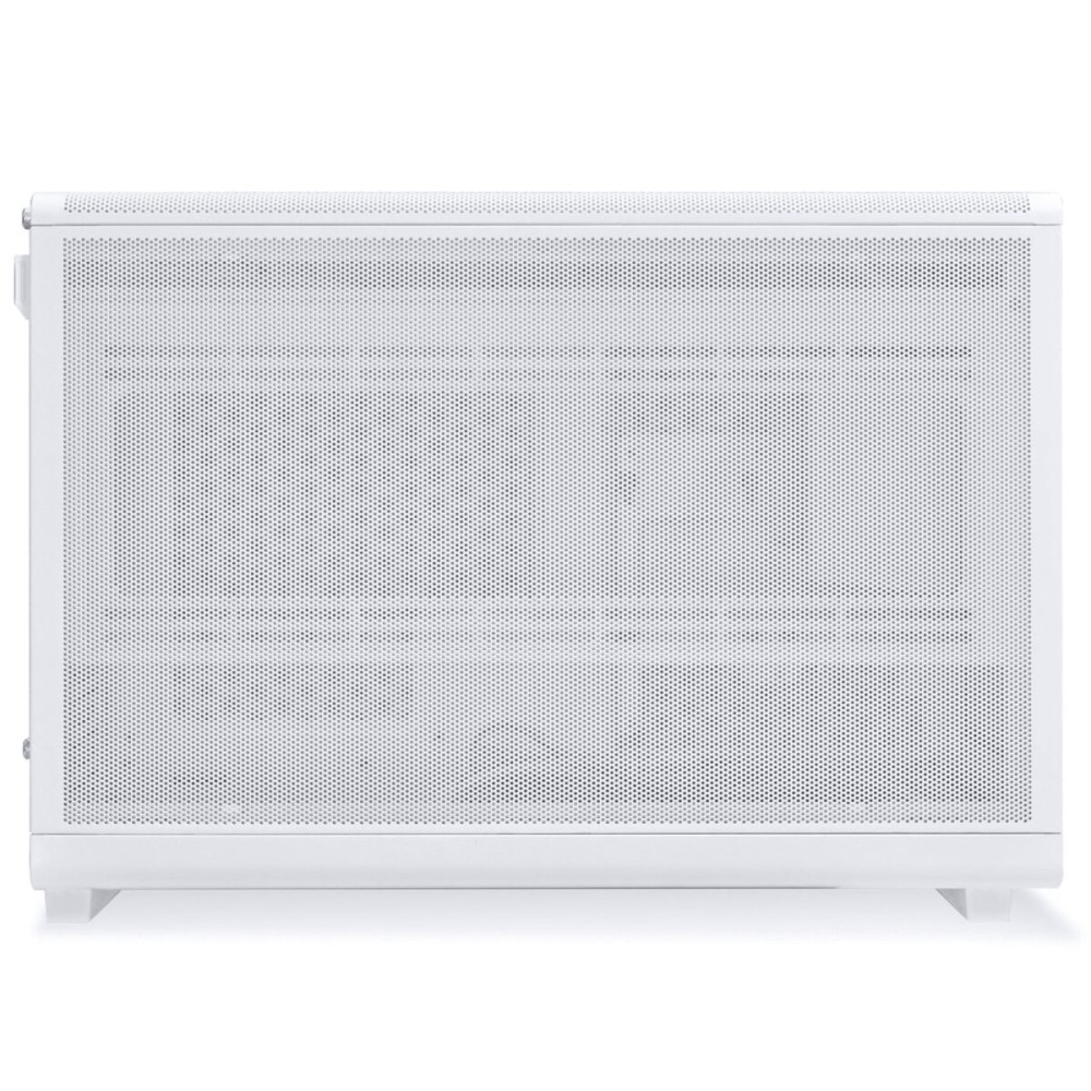 Lian Li DAN Case A3 White - M-ATX All Mesh Steel-Fabric PC Case from Daniel Hansen