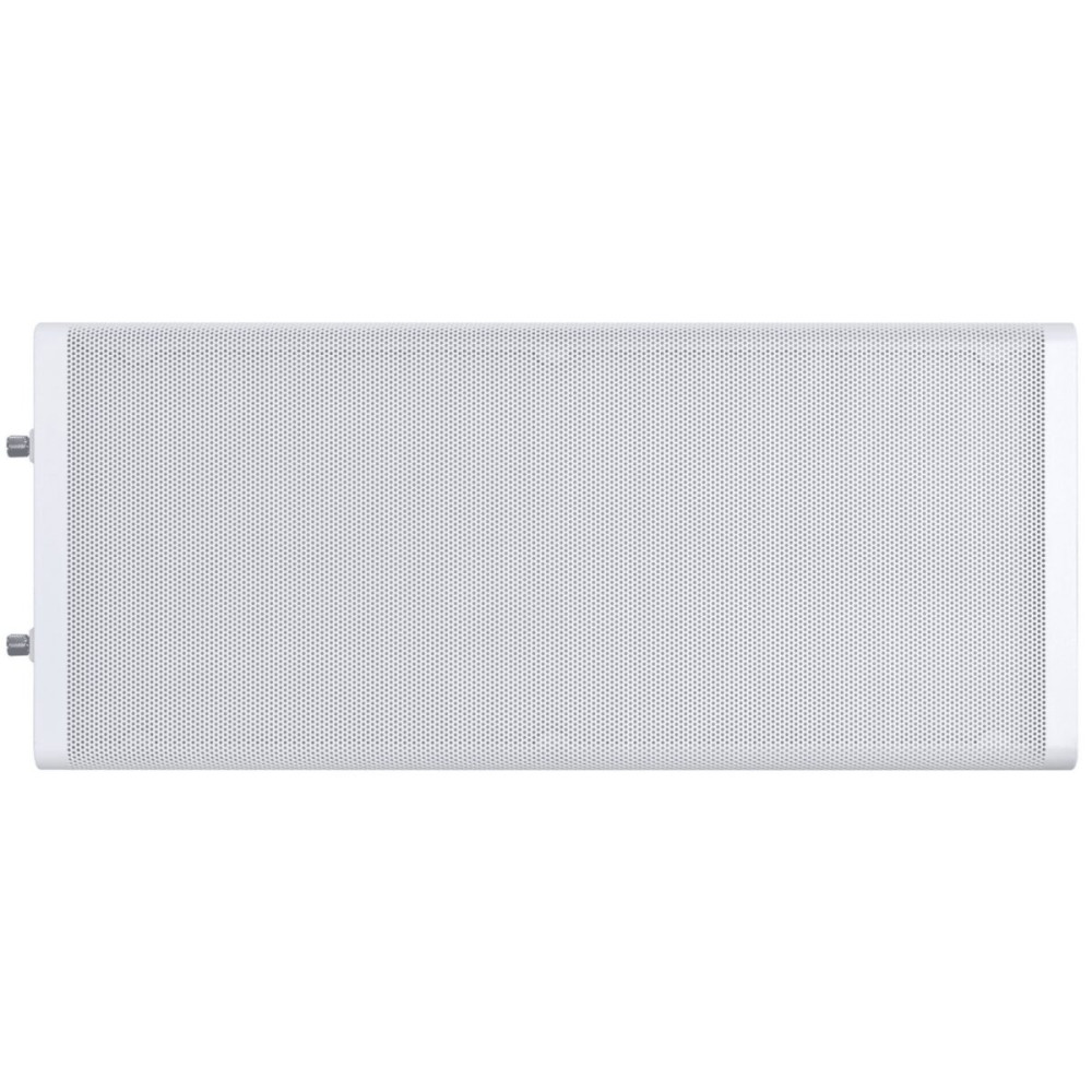 Lian Li DAN Case A3 White - M-ATX All Mesh Steel-Fabric PC Case from Daniel Hansen