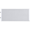Lian Li DAN Case A3 White - M-ATX All Mesh Steel-Fabric PC Case from Daniel Hansen