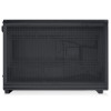 Lian Li DAN Case A3 Wood - M-ATX All Mesh Steel-Fabric PC Case from Daniel Hansen