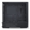 Lian Li LANCOOL 207 Black - ATX PC Case (4 FANS) 2 x front 140 ARGB PWM & 2  bottom 120 PWM reverse