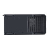 Lian Li LANCOOL 207 Black - ATX PC Case (4 FANS) 2 x front 140 ARGB PWM & 2  bottom 120 PWM reverse