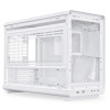 Lian Li DAN Case A3 Wood White - M-ATX All Mesh Steel-Fabric PC Case from Daniel Hansen