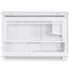 Lian Li DAN Case A3 Wood White - M-ATX All Mesh Steel-Fabric PC Case from Daniel Hansen