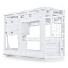 Lian Li DAN Case A3 Wood White - M-ATX All Mesh Steel-Fabric PC Case from Daniel Hansen