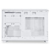 Lian Li DAN Case A3 Wood White - M-ATX All Mesh Steel-Fabric PC Case from Daniel Hansen