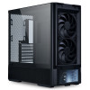 Lian Li LANCOOL 207 DIGITAL Black - 6
