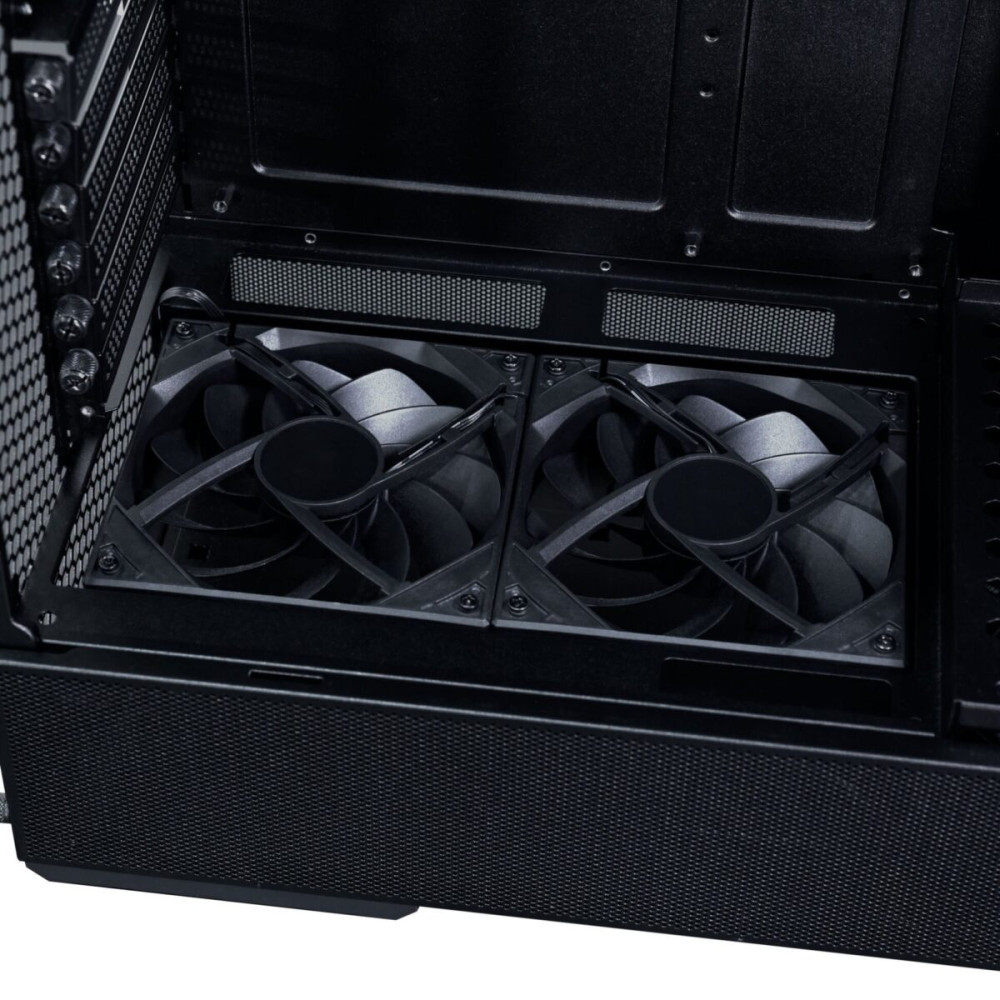 Lian Li LANCOOL 207 DIGITAL Black - 6