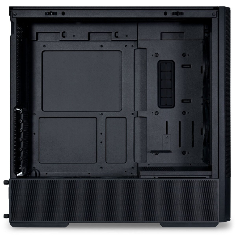Lian Li LANCOOL 207 DIGITAL Black - 6