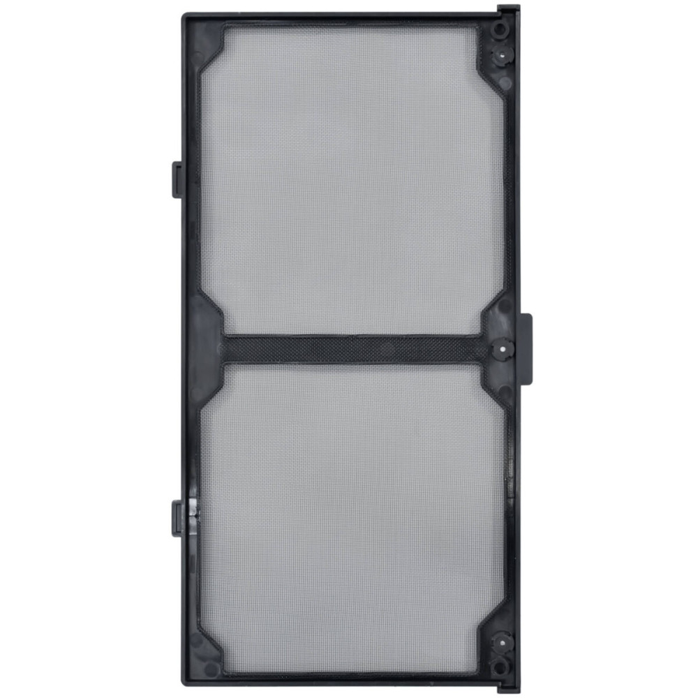 Lian Li LANCOOL 207 Front Dust Filter - black