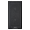Lian Li LANCOOL 216 black - EATX/ATX/MICRO-ATX/MINI-ITX (front 160mmx2, rear 140mmx1)