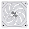Lian Li UNI FAN INFINITY SL - 120 - Reverse - White - aRGB PWM Fan (1pcs) no controller