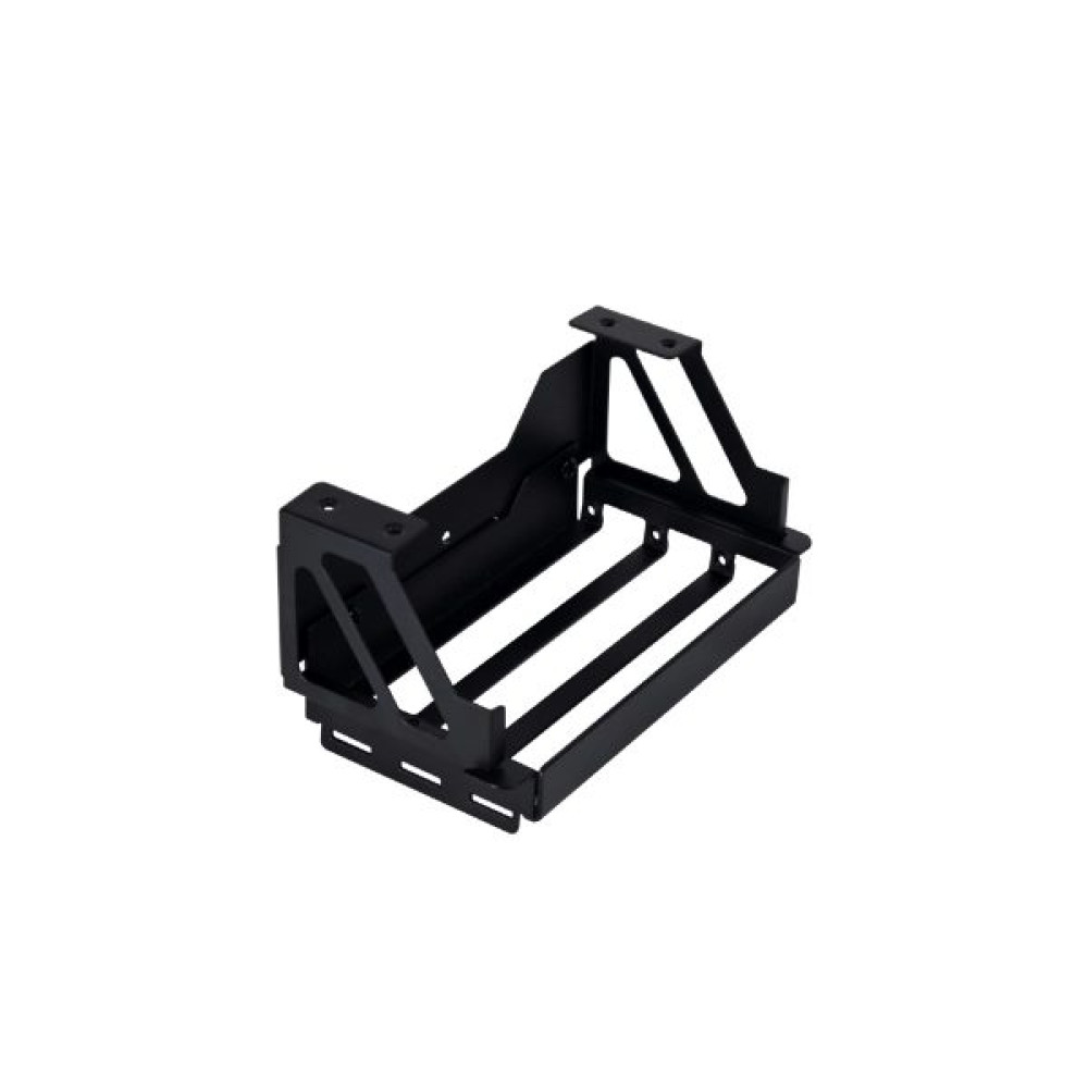 Lian Li O11D EVO Upright GPU Bracket  for 40 Series GPU (Black)