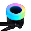 Lian Li Galahad II Trinity 360 Black - AIO GPU Liquid Cooler  with ARGB Fans