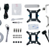 Lian Li Galahad II Trinity 360 SL-Inf White - AIO GPU Liquid Cooler  with ARGB INFINITY Fans