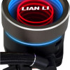 Lian Li Galahad II Trinity 240 Black - AIO GPU Liquid Cooler  with ARGB Fans
