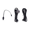 Lian Li Galahad II LCD 360 Black - AIO GPU Liquid Cooler  with ARGB Fans