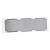 Lian Li Galahad II LCD 360 White - AIO GPU Liquid Cooler  with ARGB Fans