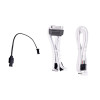 Lian Li Galahad II LCD 360 White - AIO GPU Liquid Cooler  with ARGB Fans