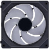 Lian Li UNI FAN INFINITY SL - 140 - Black - aRGB PWM Fan (1pcs) no controller