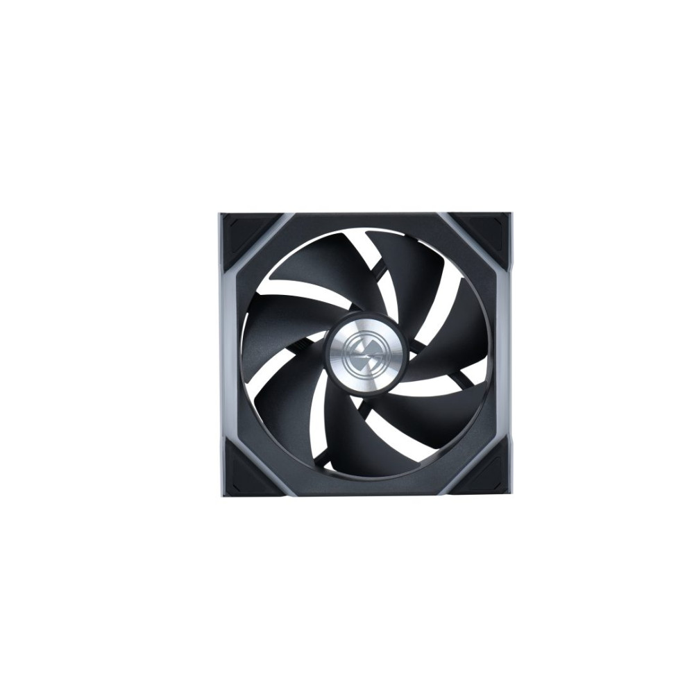 Lian Li UNIFAN SL Wireless 120-1PCS Black - Case Fan