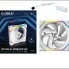 Lian Li UNIFAN SL Wireless 120-1PCS White - Case Fan