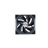 Lian Li UNIFAN SL Wireless 120 -3PCS Black (Triple pack include Controller) - Case Fan