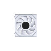 Lian Li UNIFAN SL Wireless LCD 120 -3PCS White (Triple pack include Controller) - Case Fan