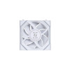 Lian Li UNIFAN SL Wireless LCD 120 -3PCS White (Triple pack include Controller) - Case Fan