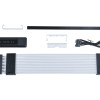 Lian Li STRIMER Wireless for Motherboard 24-Pin & Wireless Controller PW24-1W-T