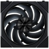 Lian Li UNI FAN TL Wireless 120 Black (1pc) Case Fan - No Controller Included