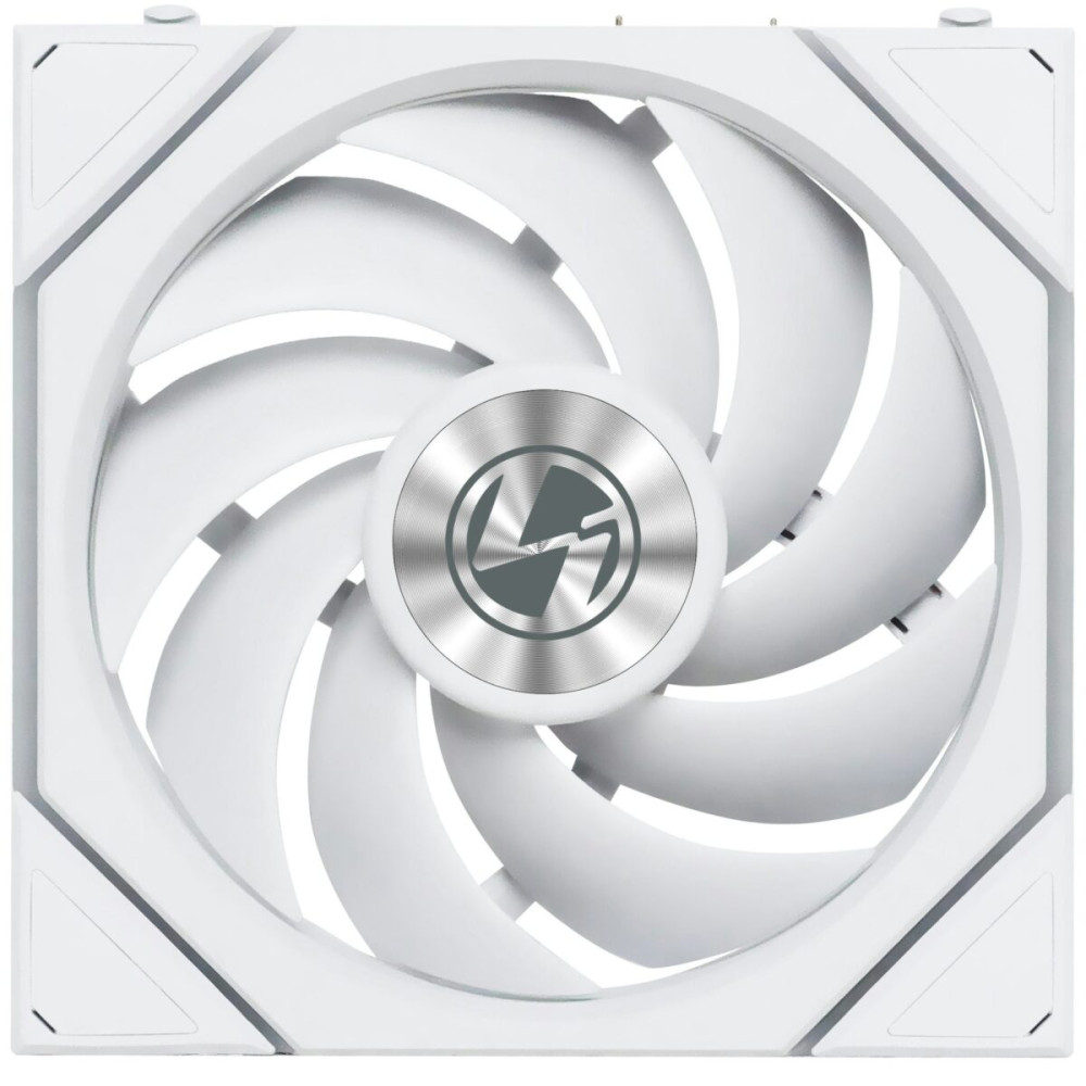 Lian Li UNI FAN TL Wireless 120 White (1pc) Case Fan - No Controller Included