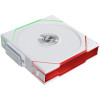 Lian Li UNI FAN TL Wireless 120 White (1pc) Case Fan - No Controller Included