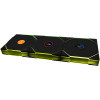 Lian Li UNI FAN TL-LCD Wireless 120 Black (3pcs & controller) Case Fan