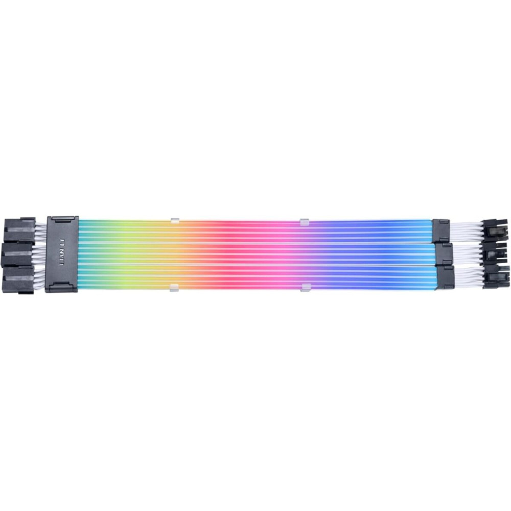 Lian Li STRIMER Wireless for GPU 3x8-Pin PW12-1W (no controller)